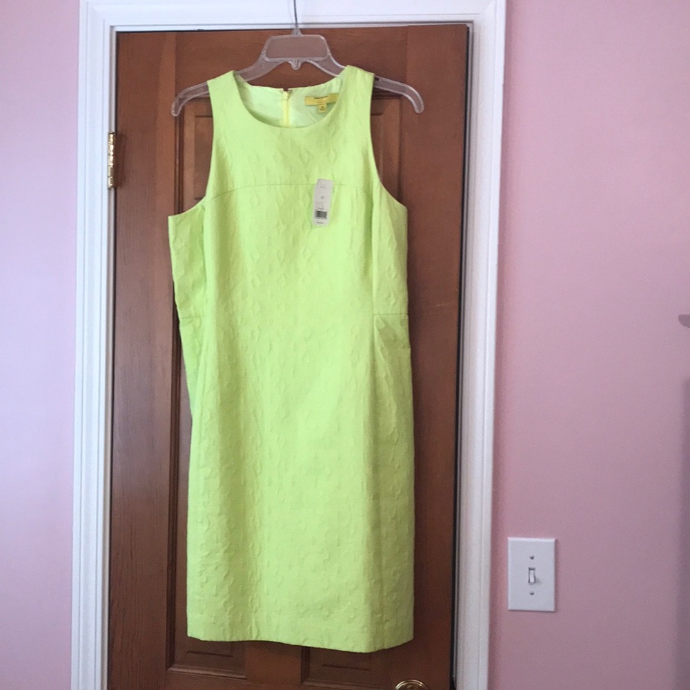 Milly for Banana Republic Dress